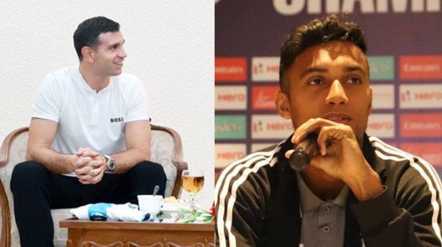 বাংলাদেশের সঙ্গে খেলতে চান মার্টিনেজ,অনেক চেষ্টা করে ব্যর্থ জামাল