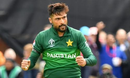 আমিরের চোখে চারটি বিশ্বকাপ সেমিফাইনাল