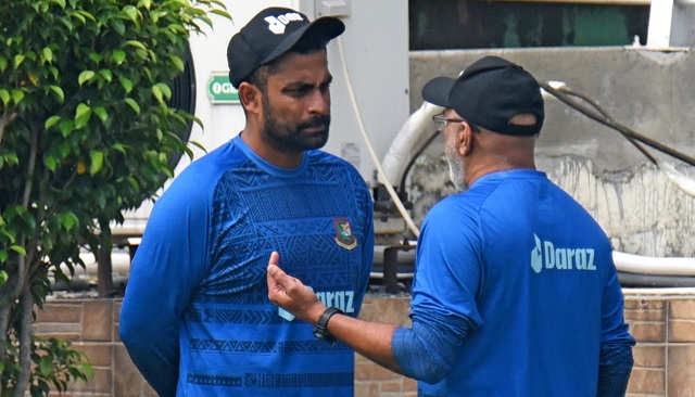 শতভাগ ফিট না হলেও প্রথম ওয়ানডে খেলবেন তামিম