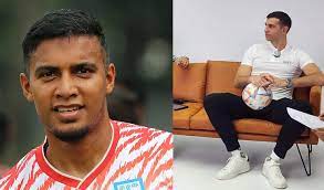 জামাল-মার্টিনেজ ইস্যুতে ক্ষোভ ঝাড়ছেন সতীর্থরা