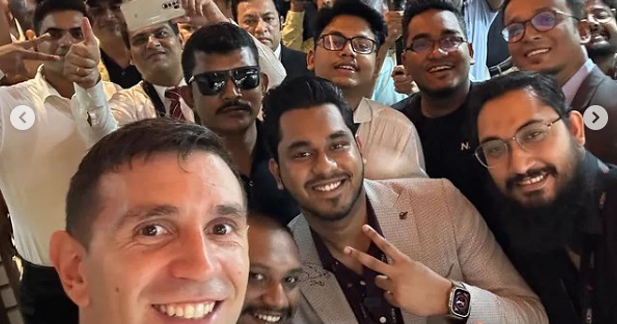 ‘আমার হৃদয়ের একটি অংশ এখানে রেখে গেলাম’-মার্টিনেজ