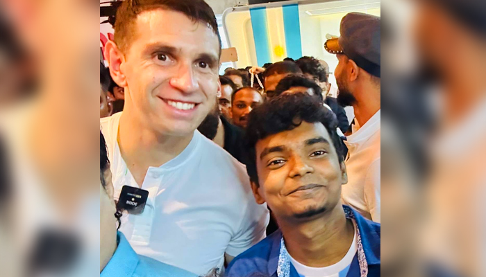 সবাই সুযোগ না পেলেও স্বপ্নপূরণ ফাহিমের