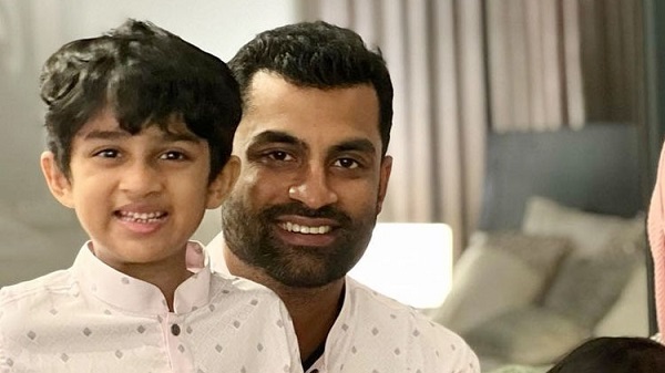 ‘সৎ থেকে শতভাগ দিয়েছি’, কান্নার বিদায়ে তামিম