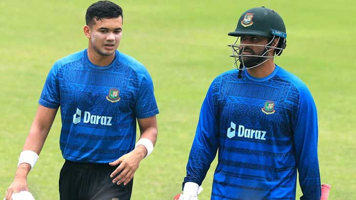 'তামিম ভাই'কে মিস করবেন মুমিনুল-মিরাজরা