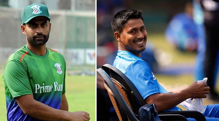 তামিমের অবসর নিয়ে লাইভে যা বললেন আশরাফুল