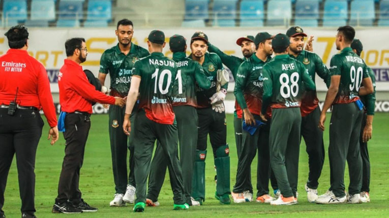 বিশ্বকাপের আগে টাইগার শিবিরে পরিবর্তনের ছড়াছড়ি