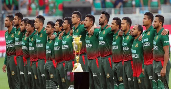 বিশ্বকাপের সদস্য সংখ্যা কমায় পরোক্ষভাবে জড়িত ভারত