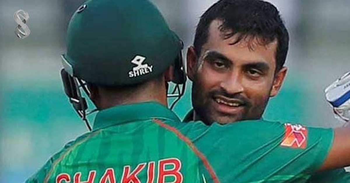 তামিমের দলে ফেরা নিয়ে যা বললেন বিসিবি