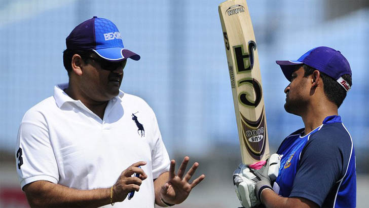 চাচার পর ভাতিজাও দেখালেন একই চিত্রনাট্য