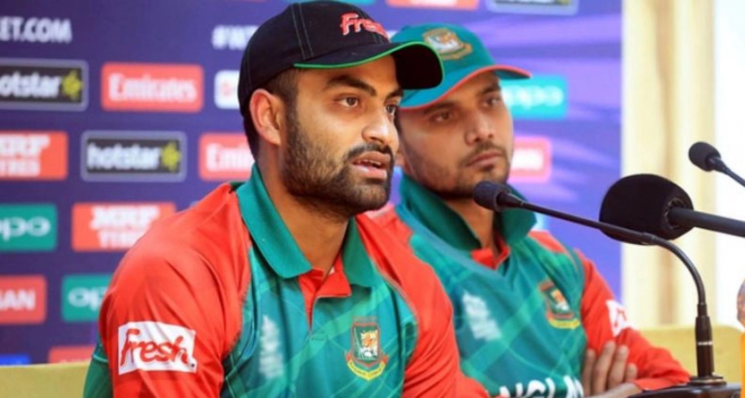 যেভাবে তামিমকে প্রধানমন্ত্রী পর্যন্ত পৌঁছালেন মাশরাফি
