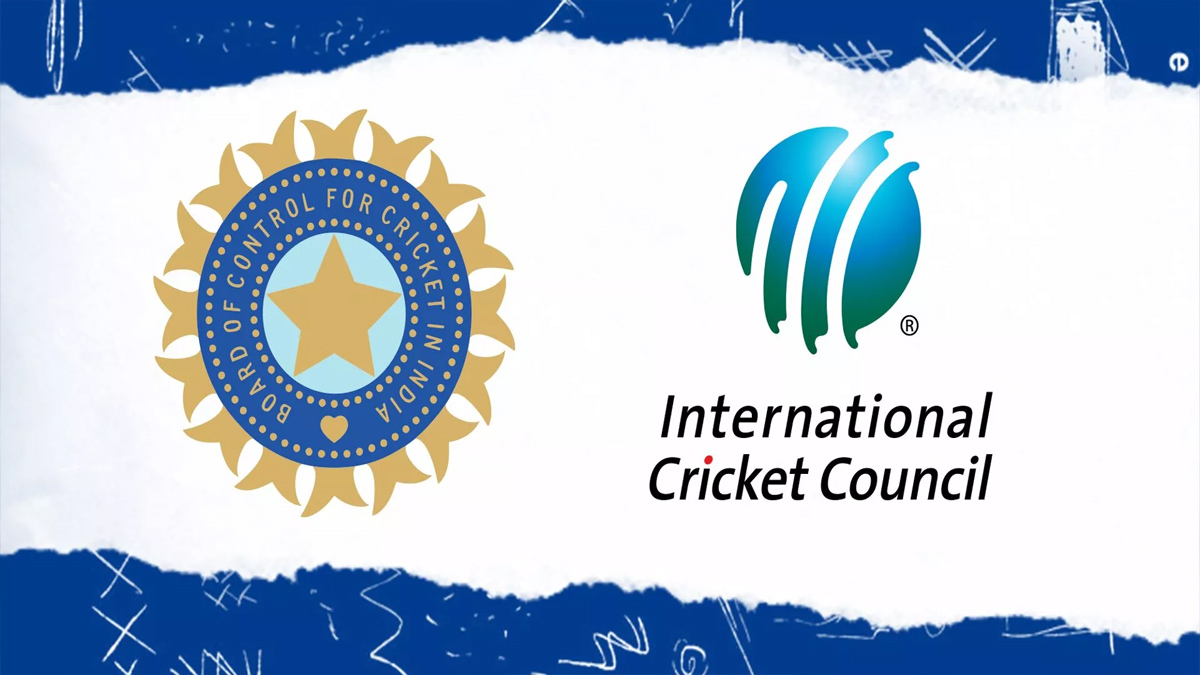 ভারত কেন ICC-র টাকার বড় অংশ পাচ্ছে, রাগে জ্বলছে পাকিস্তান