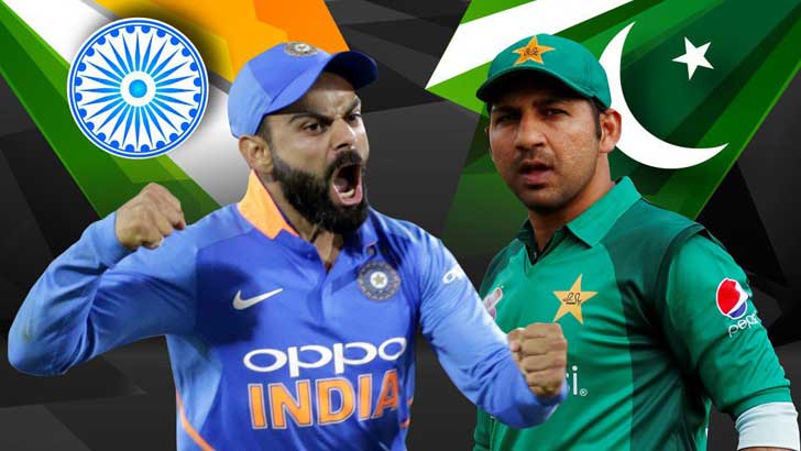 এশিয়া কাপেই তিনবার ভারত-পাকিস্তান ম্যাচ, কীভাবে জেনে নিন
