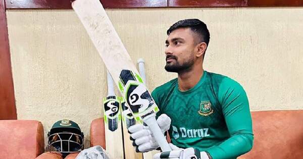 যে কারণে কোহলি-রুটদের ছাপিয়ে সেরা তিনে লিটন
