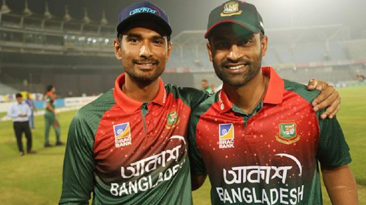 মাহমুদউল্লাহ-তামিমের বিষয়ে যা ভাবছে বিসিবি