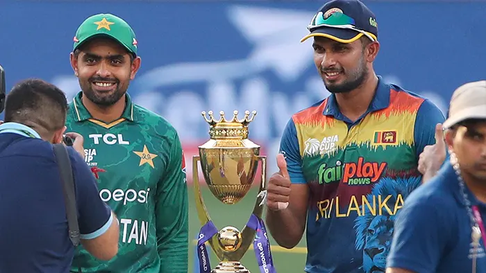 জয়ের কাছে পাকিস্তান, সুযোগ আছে শ্রীলঙ্কারও