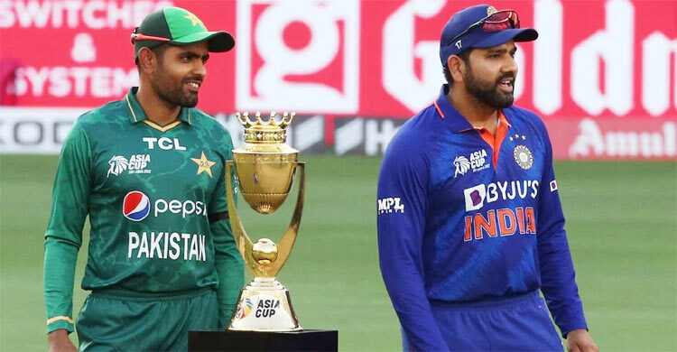 এশিয়া কাপের চূড়ান্ত সূচি প্রকাশ