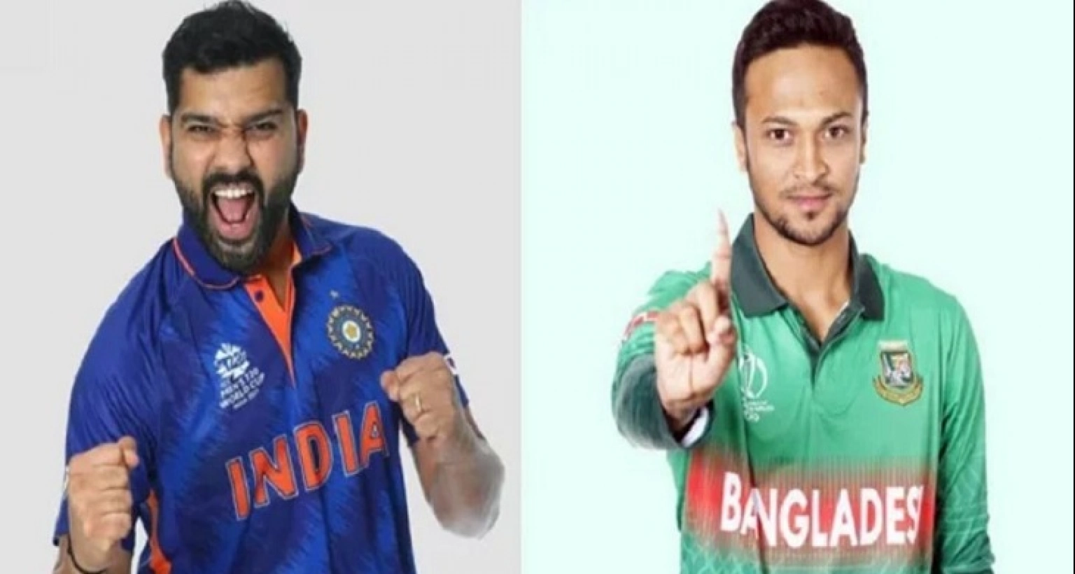 বাংলাদেশ-ভারত সেমিফাইনাল সরাসরি দেখবেন যেভাবে