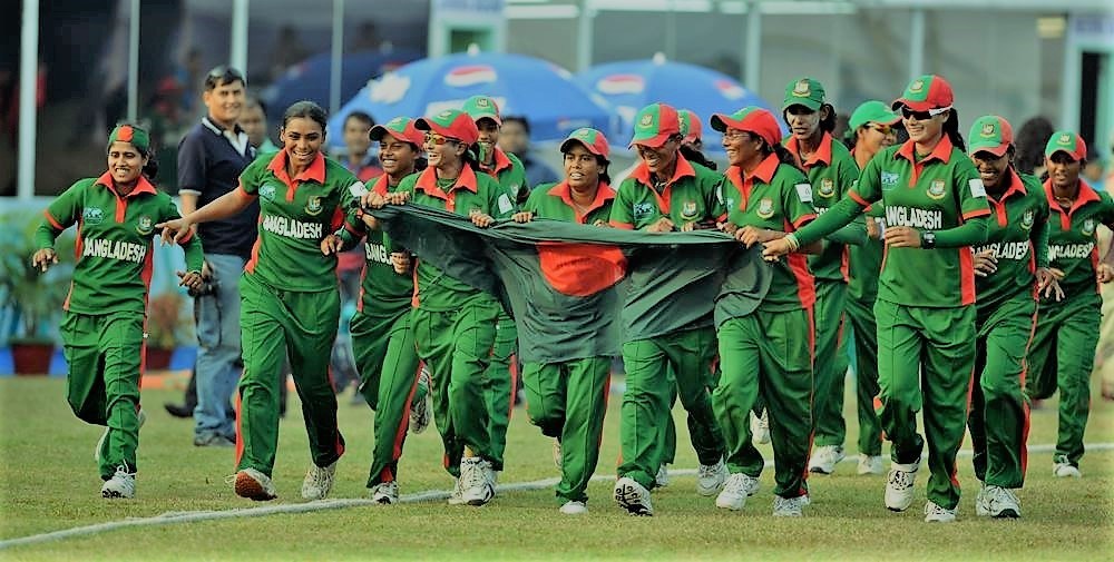 নারী দলের সমস্যা খুঁজে পেয়েছেন কোচ
