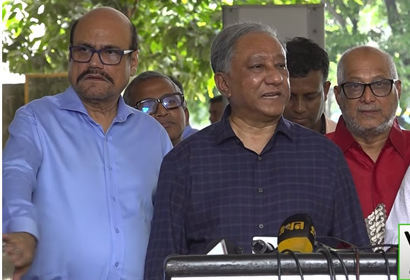 কে হতে যাচ্ছে বিশ্বকাপের অধিনায়ক জানালেন পাপন