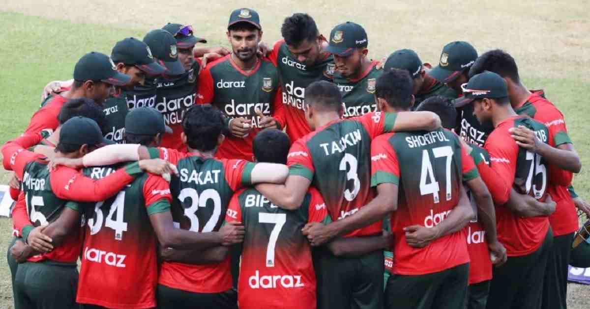 পারফরম্যান্স থেকে শুরু করে দলের বন্ডিং সবই ছন্নছাড়া