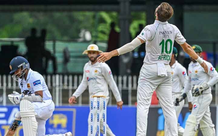 ভারতের খারাপ সময় পাকিস্তারে জন্য সুখবর