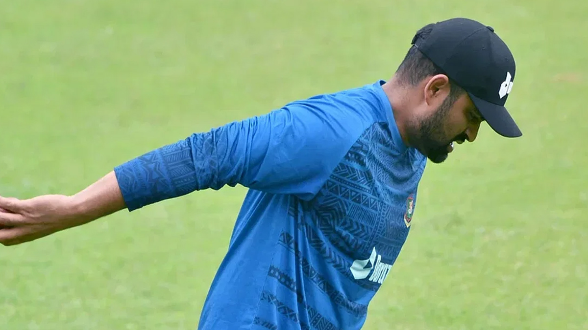 তামিমের চিকিৎসা নিয়ে যা বলল বিসিবি