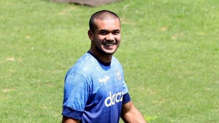 কেন তাসকিনের ছাড়পত্র মেলেনি, জানাল বিসিবি