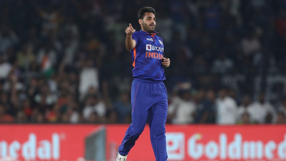 ক্রিকেট ছাড়ার গুঞ্জন নিয়ে মুখ খুললেন ভুবি
