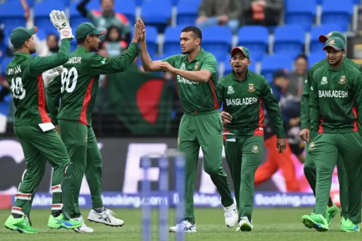 বিশ্বকাপের টিকিট ছাড়া হবে যেদিন