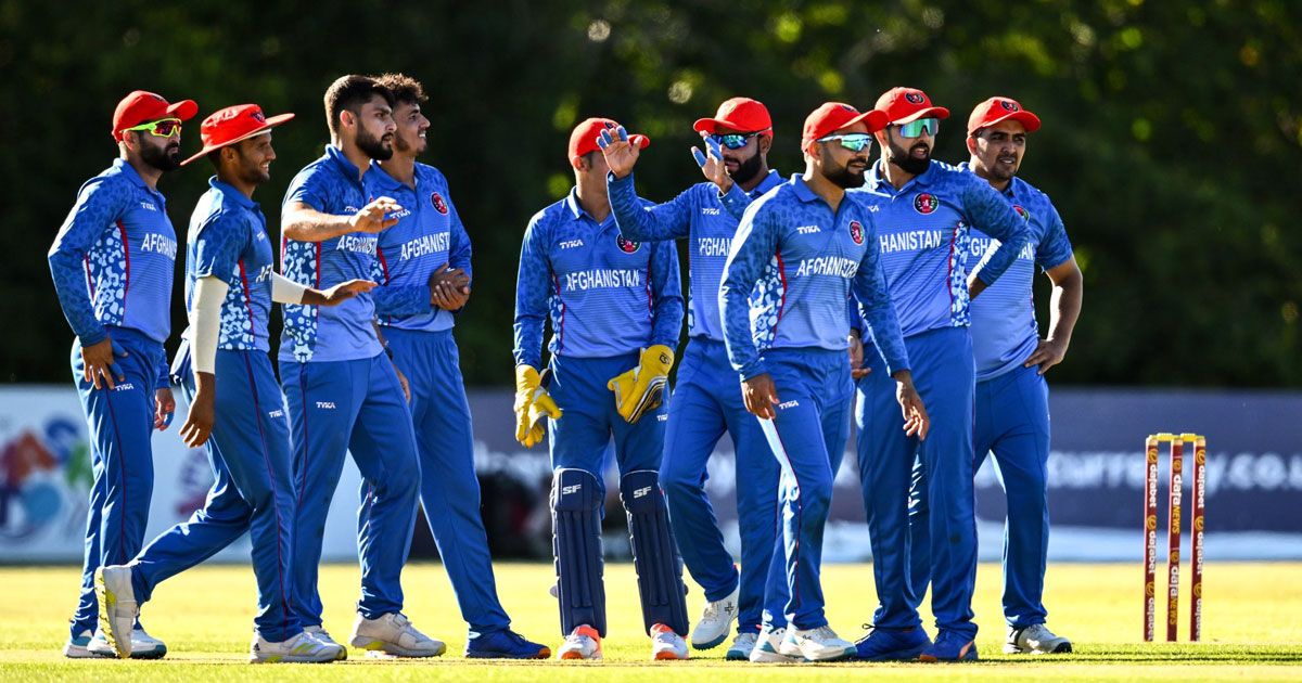 ম্যাচ ফিক্সিং জেনে পিছু ছাড়ছে না আফগানিস্তানের