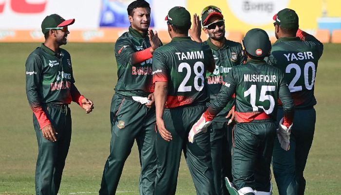 বাংলাদেশের ৩ ম্যাচসহ বিশ্বকাপের সূচিতে বিশাল পরিবর্তন