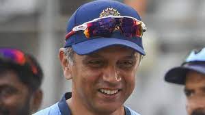 দলের ব্যাটিং লাইনে গভীরতা নেই: দ্রাবিড়