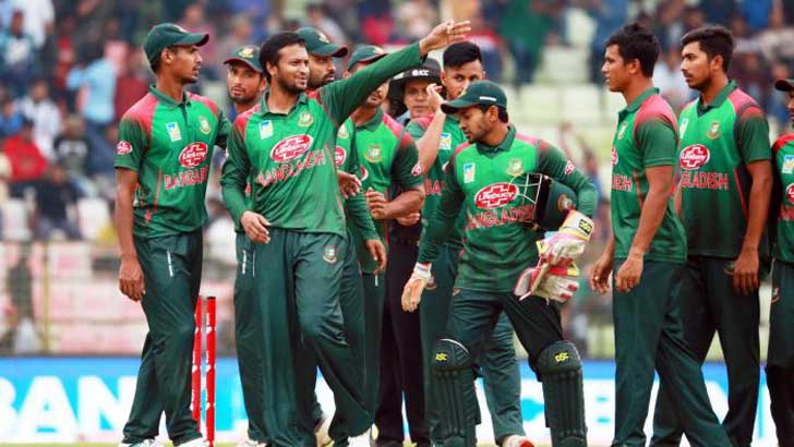 এশিয়া কাপের দলই খেলবে বিশ্বকাপে; সমস্যা শুধু তামিমকে নিয়ে