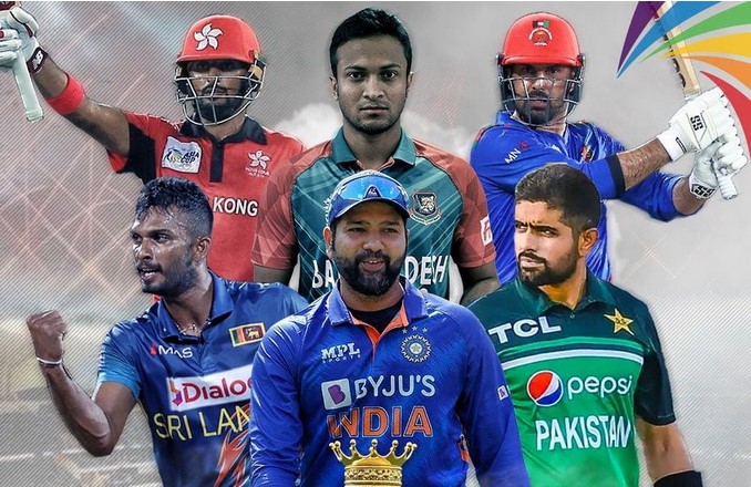 হুট করেই এশিয়া কাপের আসরে দুশ্চিন্তার ভাঁজ
