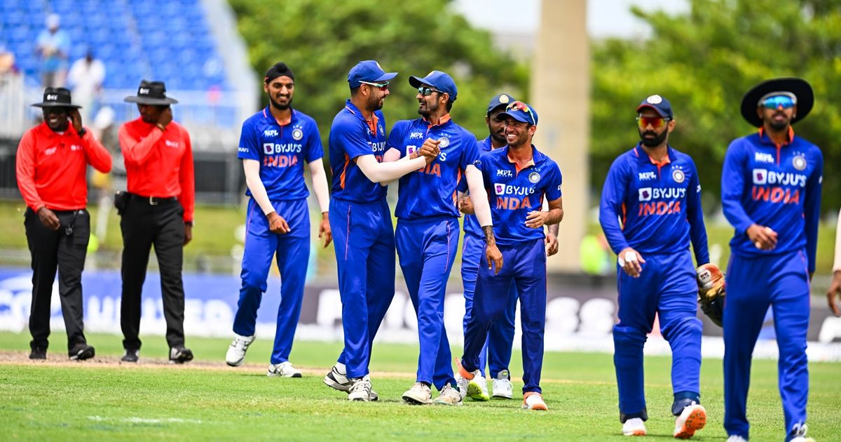 ‘ভারতের স্কোয়াড পছন্দ না হলে খেলা দেখবেন না’