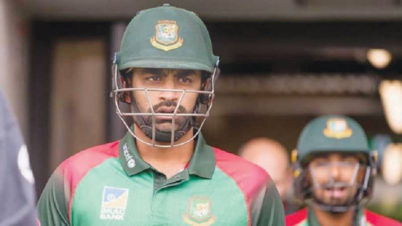 দুর্ভাগ্যবশত অনেক কিছুই নিউজে চলে আসে : তামিম