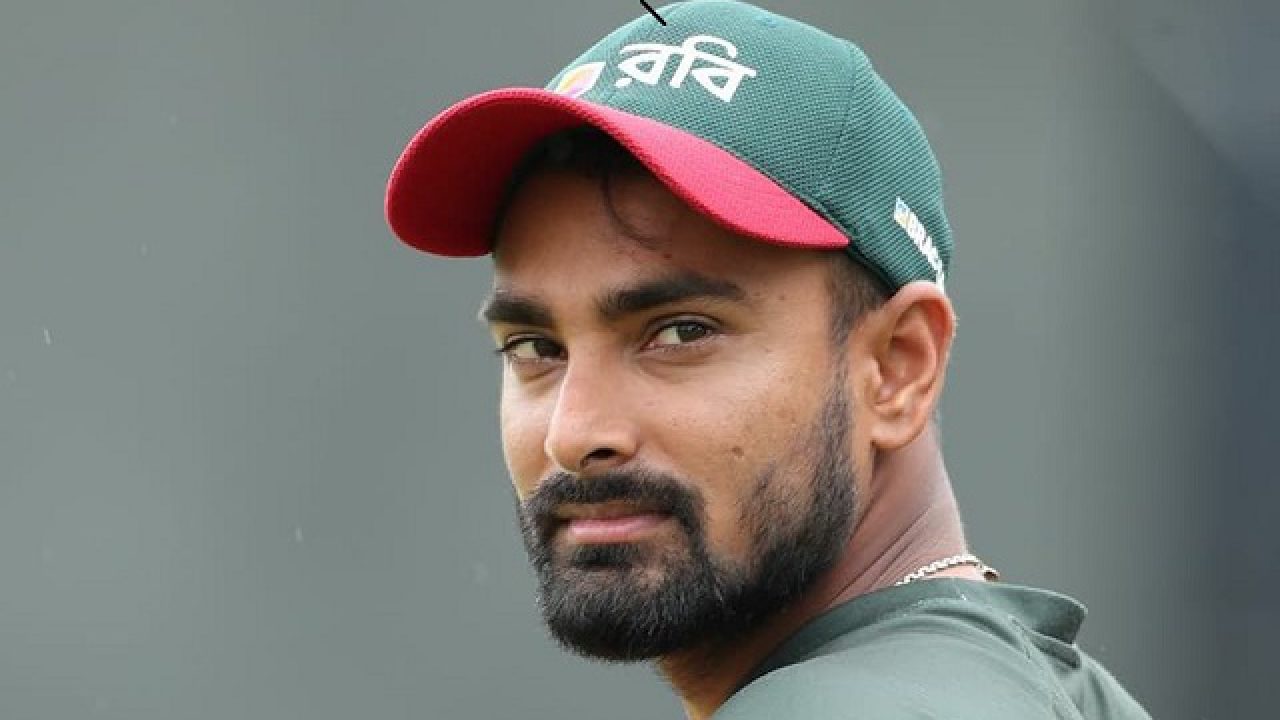 যে কারণে অনিশ্চয়তায় লিটন