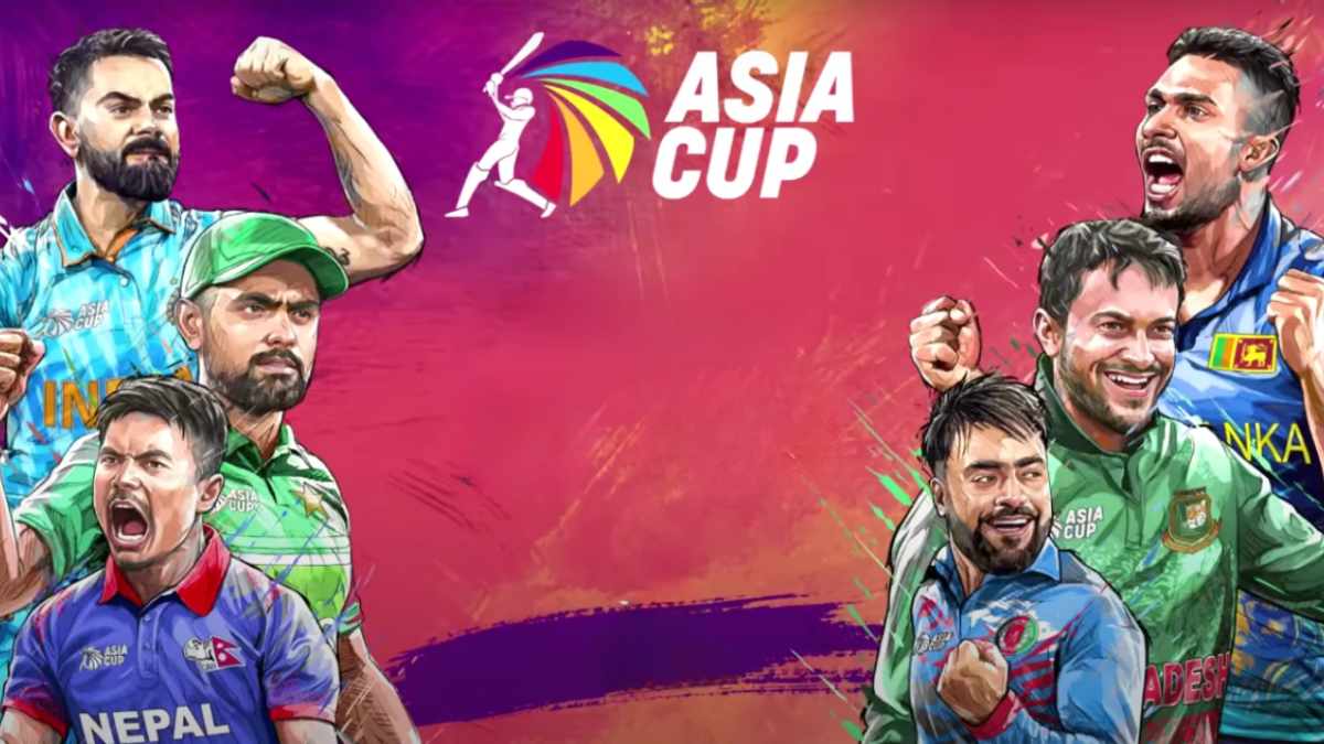 এশিয়া কাপের উদ্বোধনী অনুষ্ঠানে যা যা থাকছে