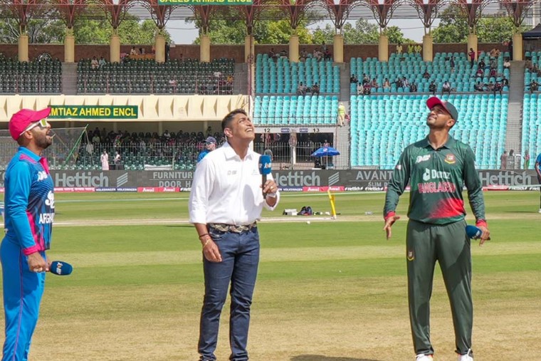 একাদশে তিন পরিবর্তন নেই এনামুল হক বিজয়