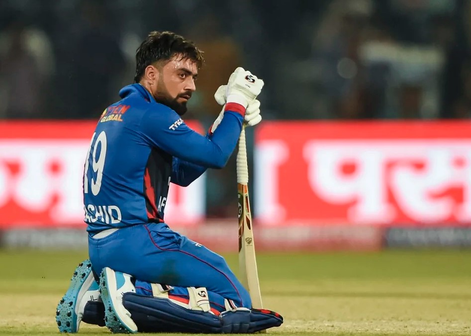 এই মাত্র শেষ হলো শ্রীলংকা বনাম আফগানিস্তান দেখেনিন ফলাফল