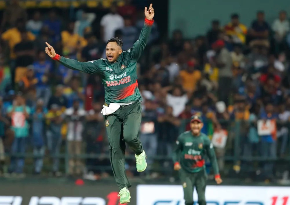 পাকিস্তানের বিপক্ষে বাংলাদেশ সম্ভাব্য একাদশ
