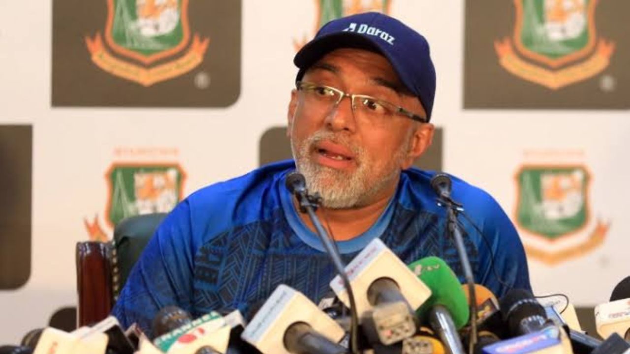 ভারত-পাকিস্তান ম্যাচে রিজার্ভ ডে, বাংলাদেশের ম্যাচে নেই কেন