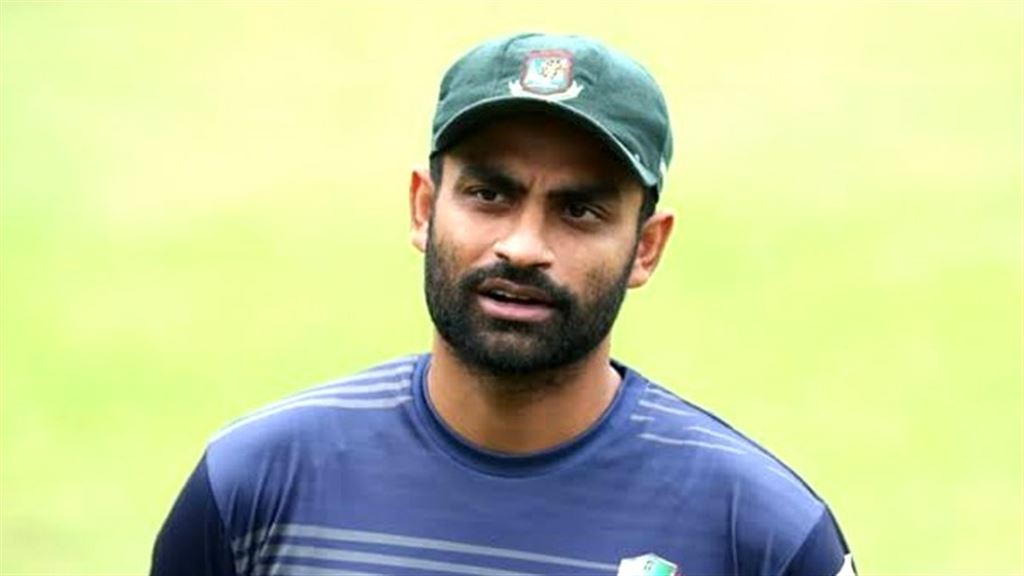 হঠাৎ করেই এশিয়া কাপের ম্যাচ নিয়ে যা বললেন তামিম