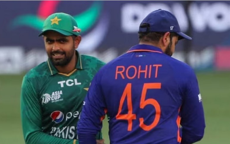 ভারতকে একদিন আগেই একাদশ জানিয়ে দিল পাকিস্তান