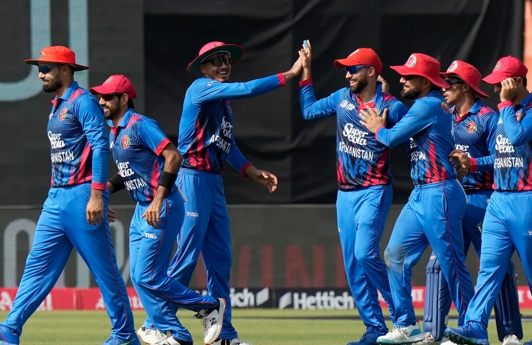 রানিং ক্রিকেটার বাদ দিয়ে দীর্ঘ দিন জাতীয় দলের বাহিরে থাকা ক্রিকেটার নিয়ে আফগানিস্তানের বিশ্বকাপ দল ঘোষণা