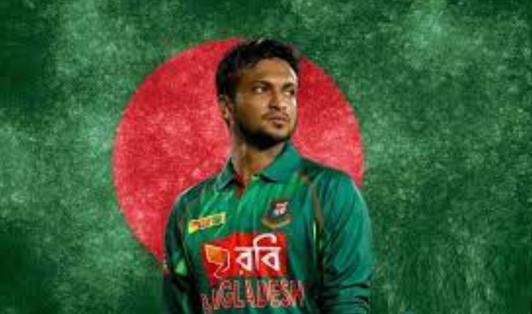 হঠাৎ করেই প্রধানমন্ত্রীর সঙ্গে সাক্ষাৎ করলেন সাকিব