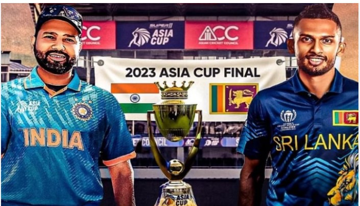 ফাইনাল বৃষ্টিতে ভেসে গেলে চ্যাম্পিয়ন হবে যে দল
