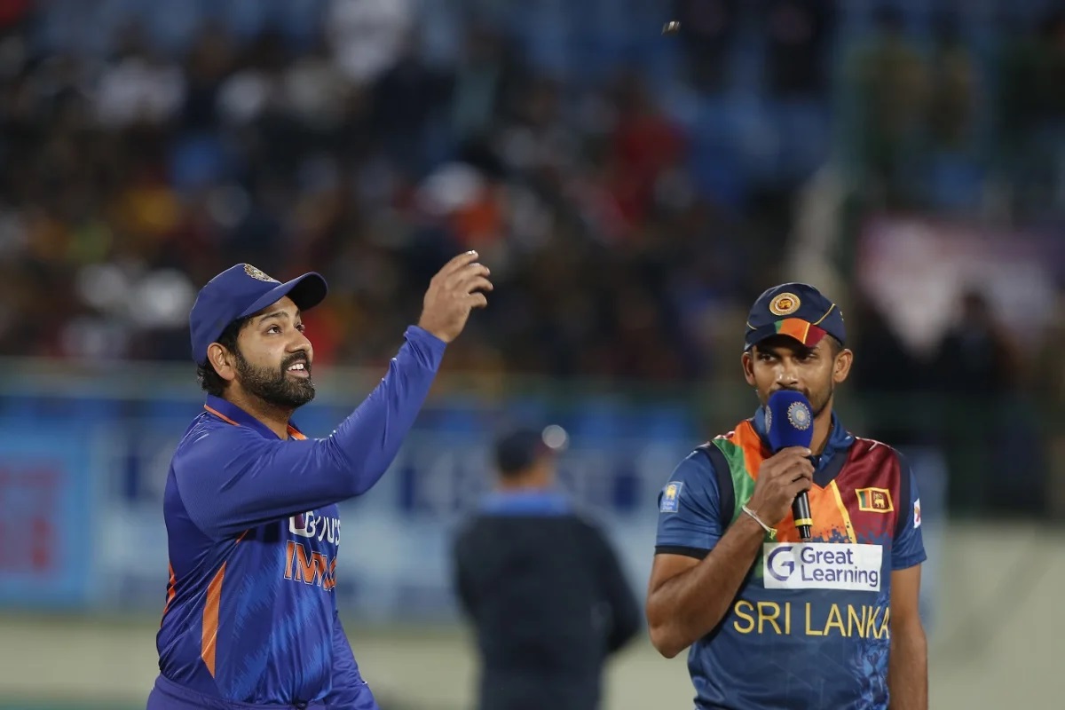 এশিয়া কাপের ফাইনালে ভারত-শ্রীলঙ্কার সম্ভাব্য একাদশ