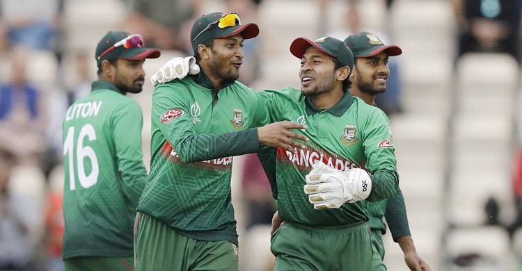 সাকিব-মুশফিক কেন নেই, জানালেন নান্নু