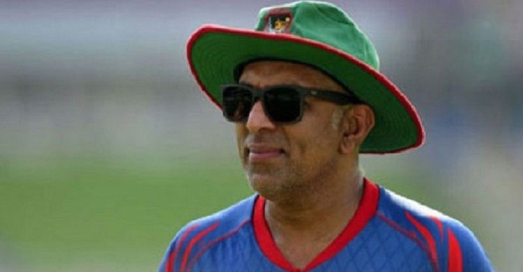 হাথুরুকে ছাড়াই মাঠে নামছে বাংলাদেশ